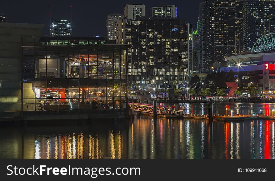 Building On Waters