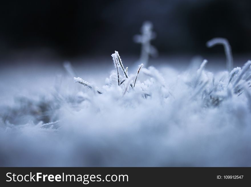 Time Lapse Photography of Clouds