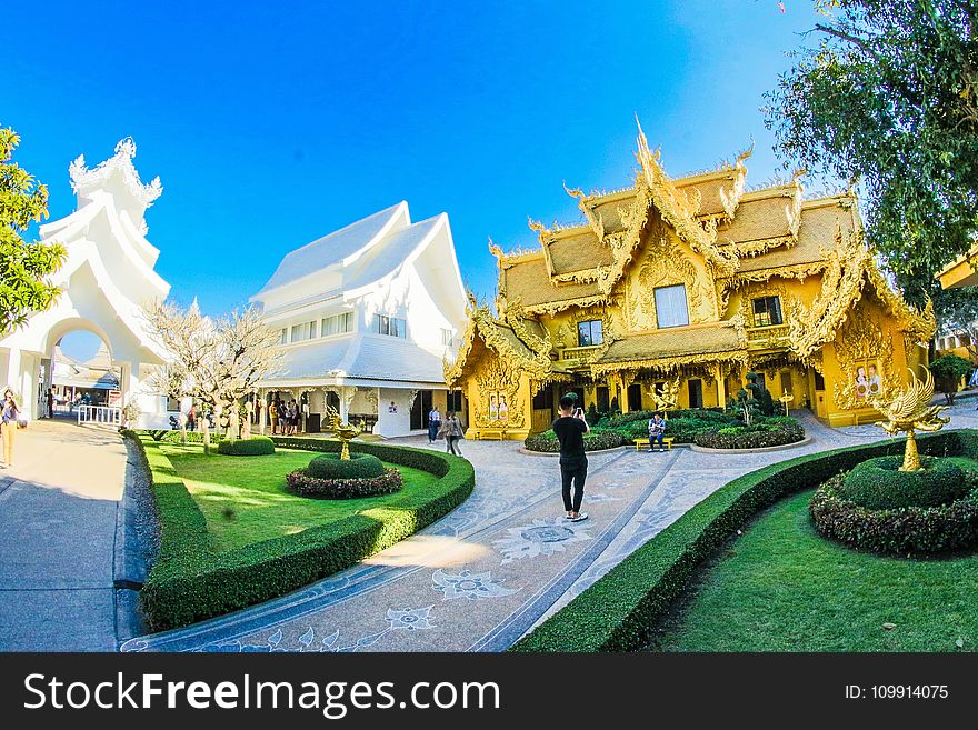 Photo of Temples in Thailand