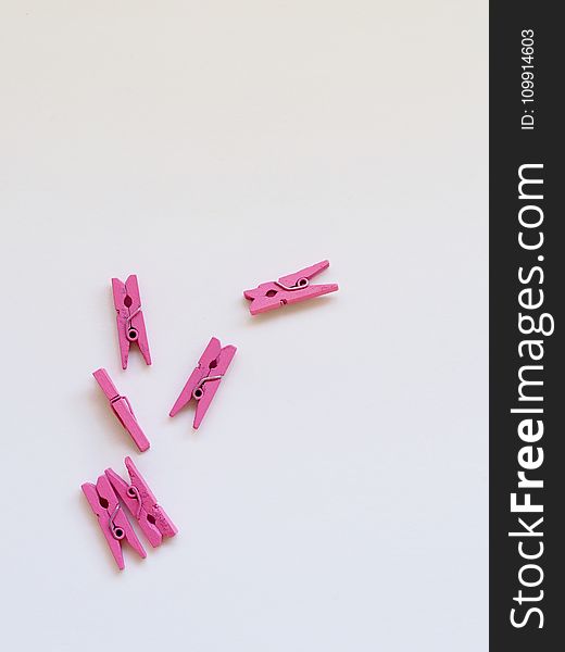 Photo of Clothespin