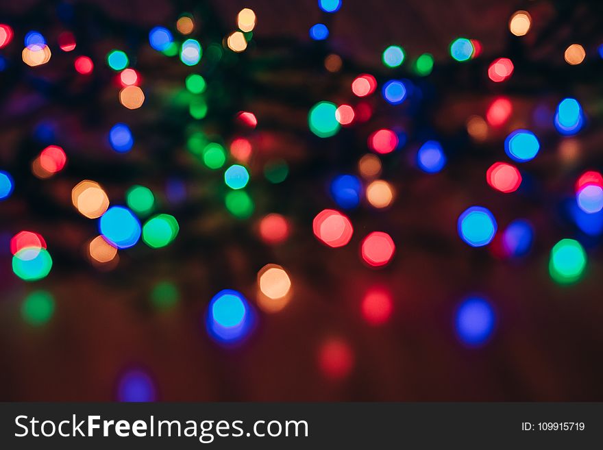 Photo of String Lights