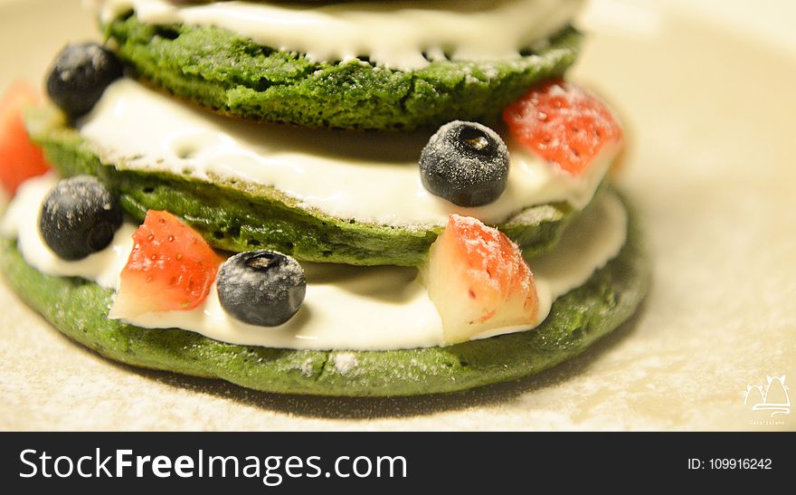 Closed Up Photography of Vegetable Salad