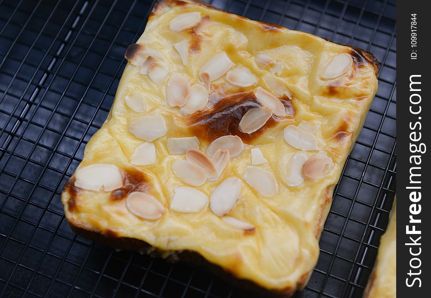 Close-up Photography of Pastry