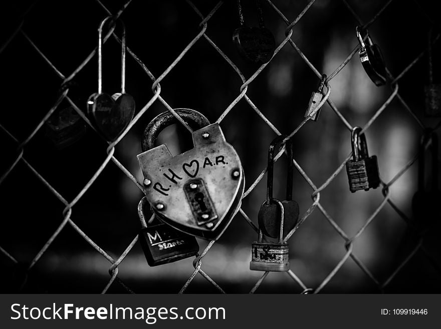 Love Locks