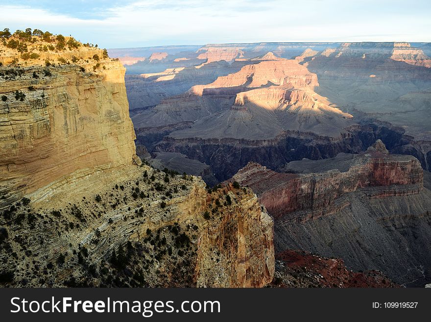 Grand Canyon, Usa