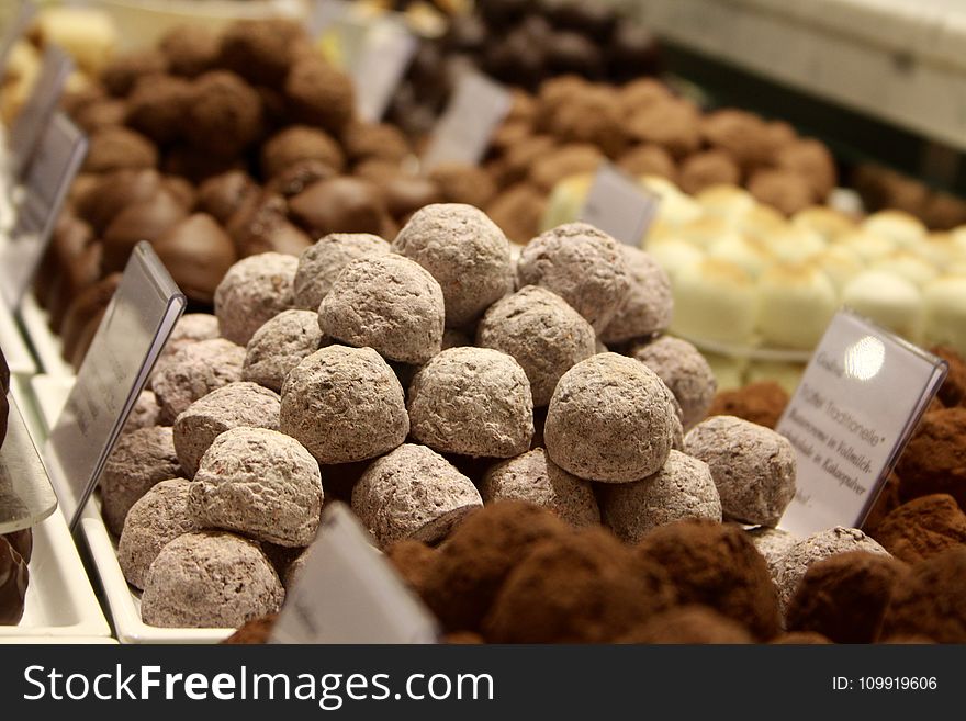 Truffles