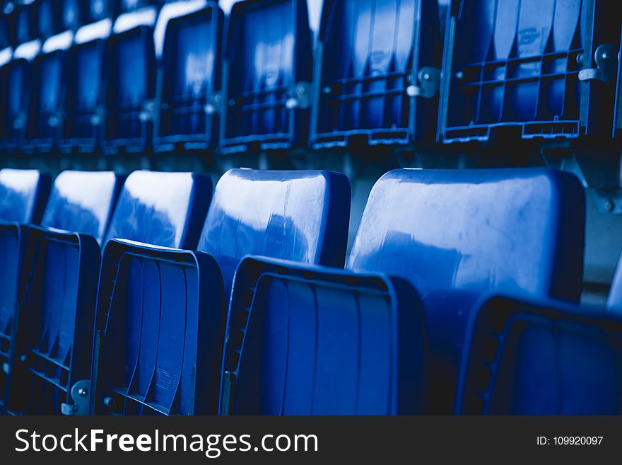 Stadium Chairs