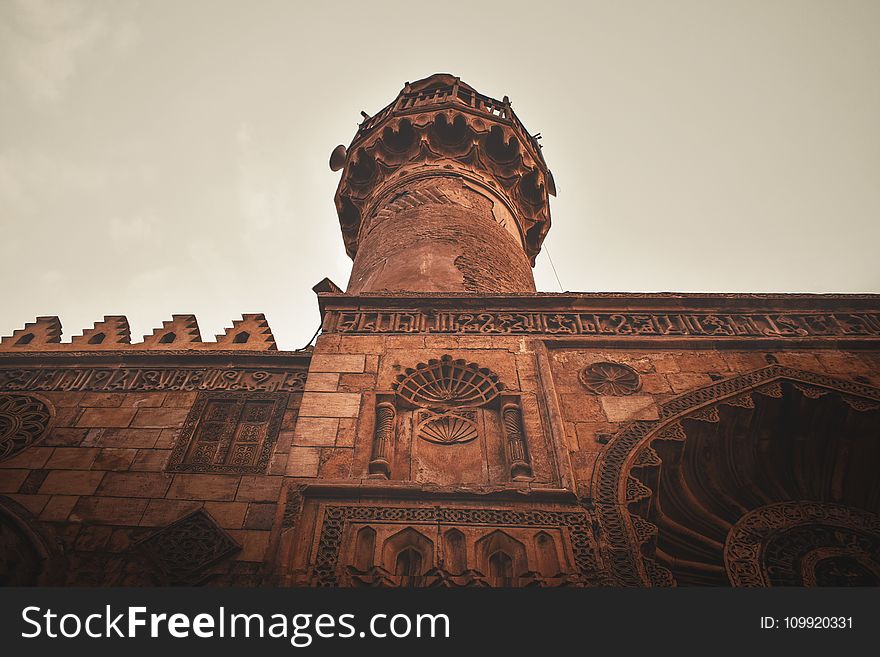 Galata Tower Photo