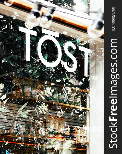 Photo of Tost Store Front