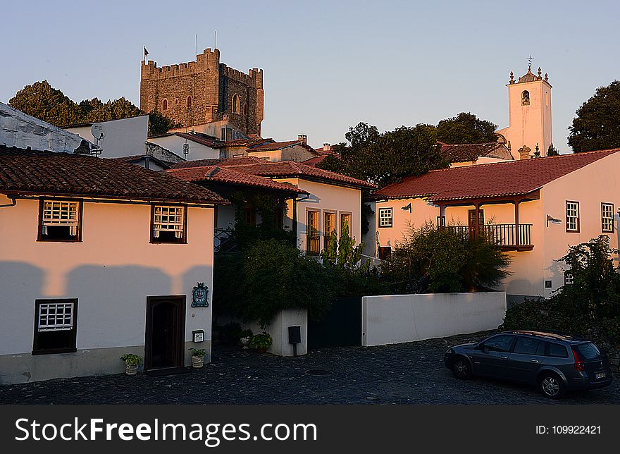 Photo Of Houses