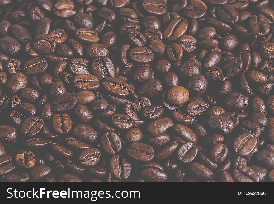 Coffee Beans