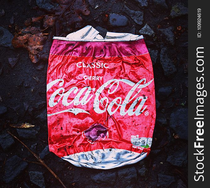 Coca-cola Bag
