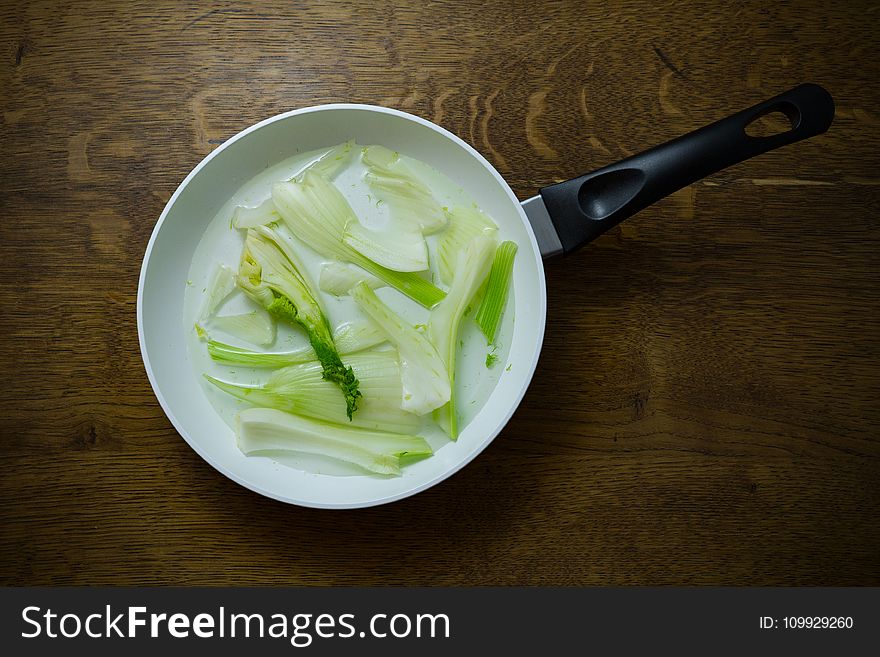 Bowl, Close, -up