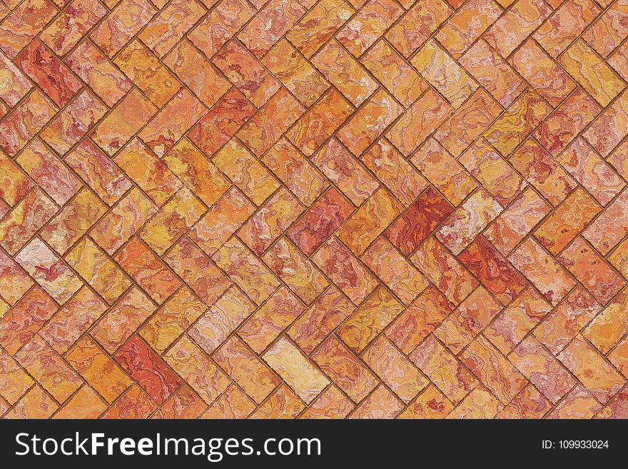 Brick, Brickwork, Wall, Texture