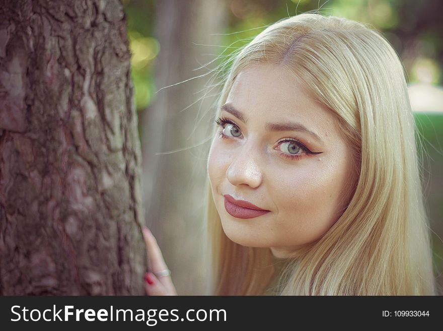 Hair, Face, Blond, Human Hair Color