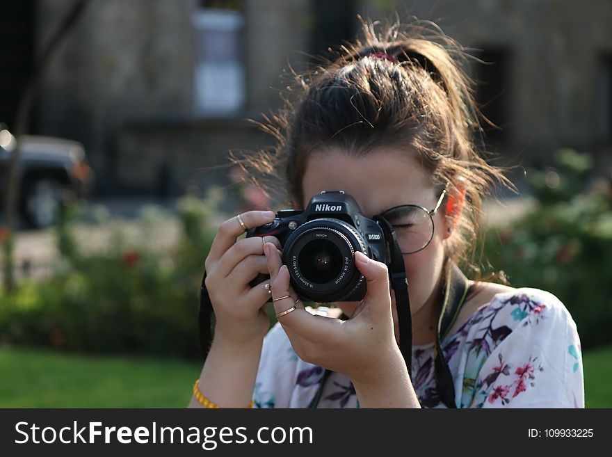 Photographer, Photograph, Cameras & Optics, Photography