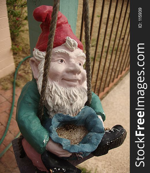 Gnome