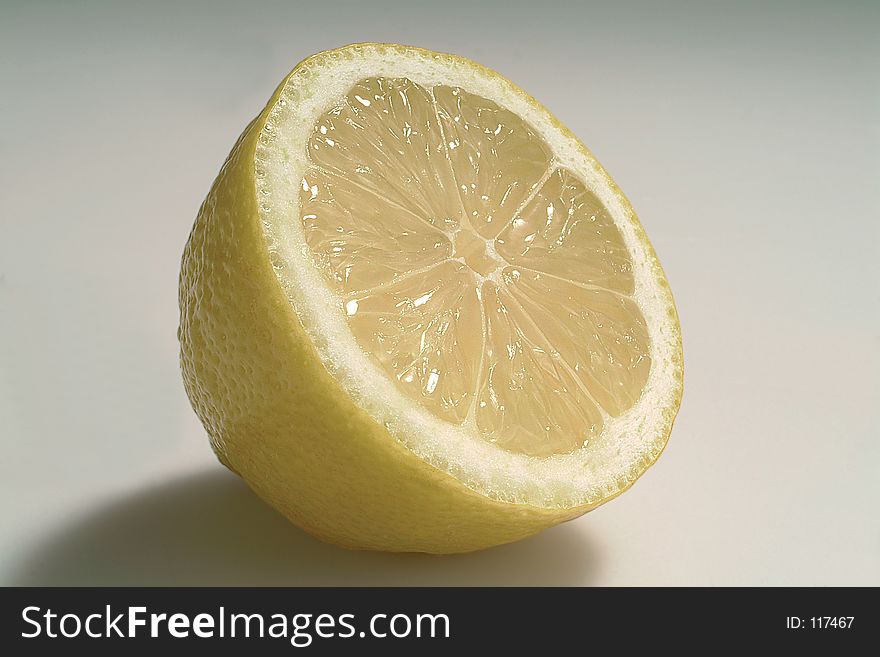 Citron. Citron