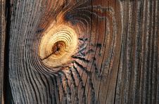 Old Pine Plank Stock Photography Old Pine Plank Stock Photography