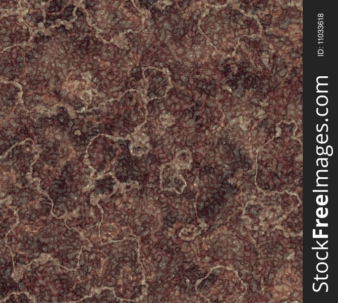 Brown marble background high detailed image, suitable for any design.