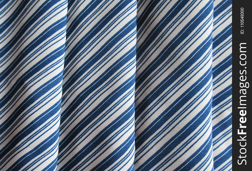 Blue, Pattern, Line, Textile