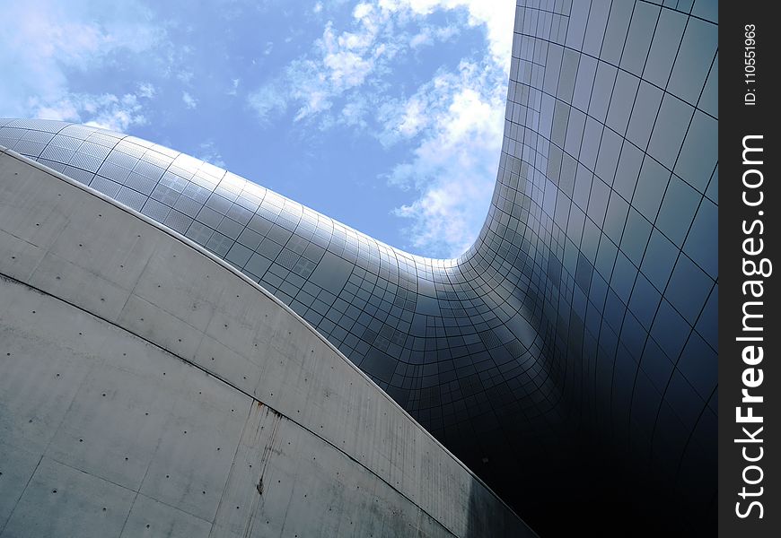 Sky, Daytime, Architecture, Cloud