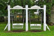 Free Grass, Structure, Outdoor Structure, Gazebo Royalty Free Stock Photography - 110613447