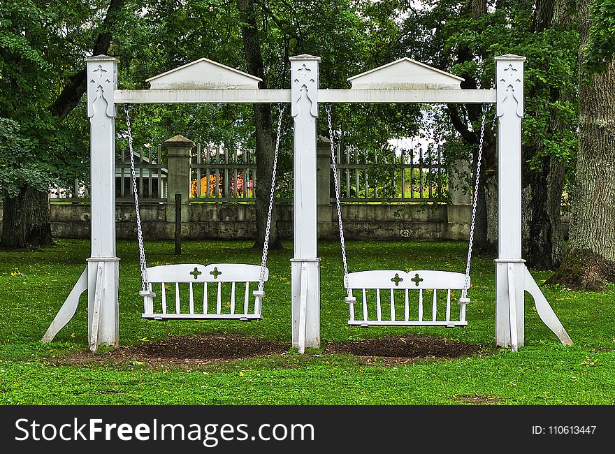 Grass, Structure, Outdoor Structure, Gazebo