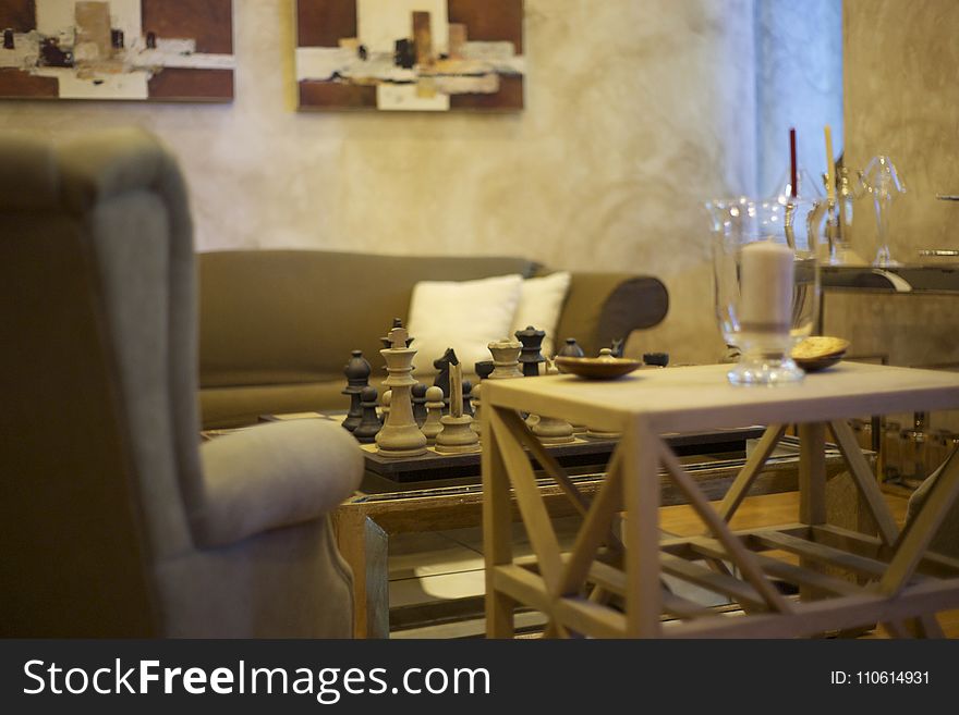 Table, Furniture, Room, Interior Design