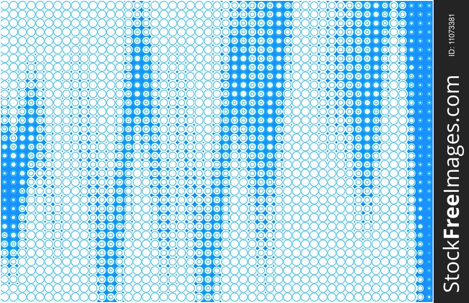 An vector background with blue and white color. An vector background with blue and white color