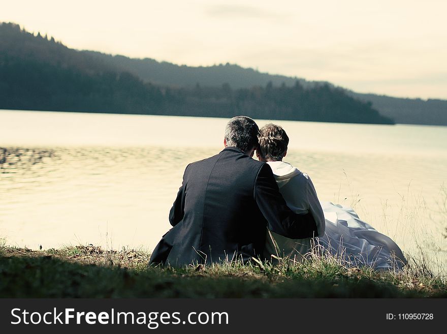 Photograph, Photography, Water, Sky