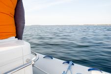 Speedboat 7 Stock Photo Speedboat 7 Stock Photo