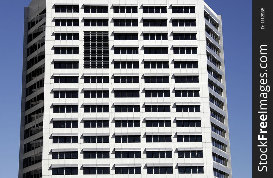 Office Building, Sydney, Australia