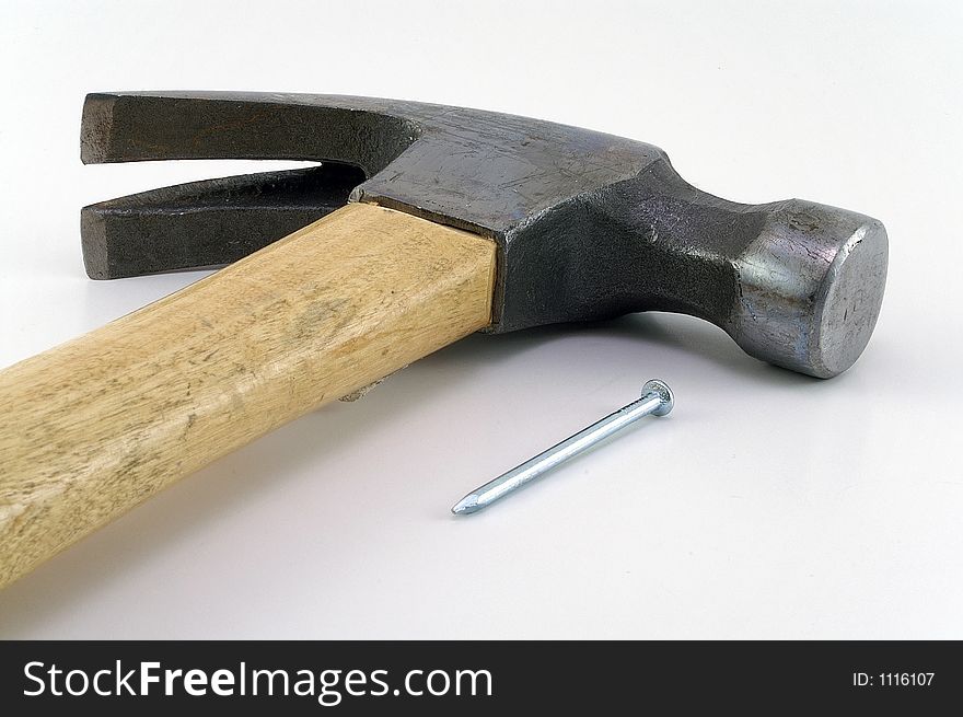 Hammer and Nail