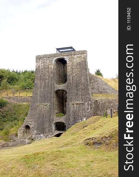 Water tower Old Ironworks