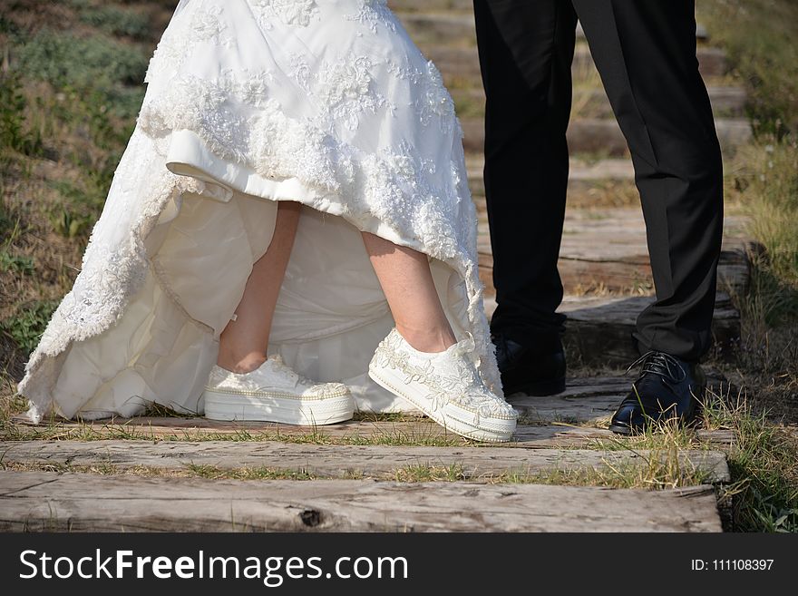 Photograph, Gown, Bride, Wedding Dress
