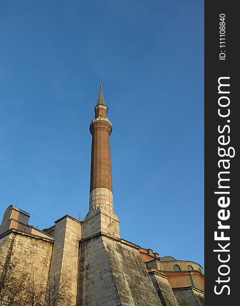 Sky, Historic Site, Landmark, Monument