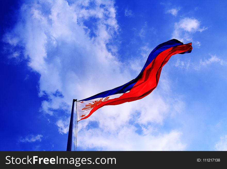 Philippine Flag