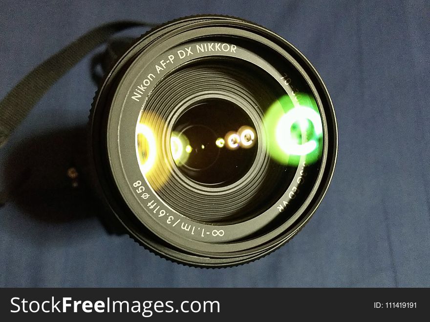 Cameras & Optics, Lens, Camera Lens, Single Lens Reflex Camera