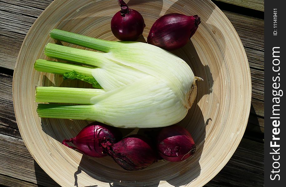 Vegetable, Onion, Food, Ingredient