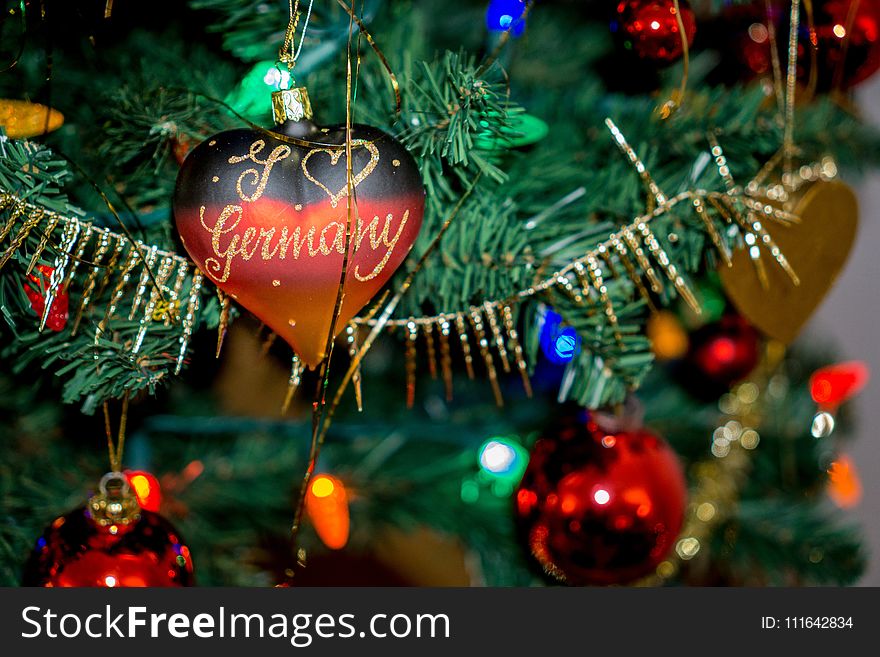 Christmas Decoration, Christmas, Christmas Ornament, Tradition