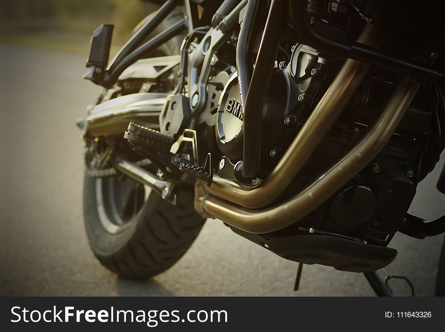 Motor Vehicle, Motorcycle, Automotive Exhaust, Vehicle