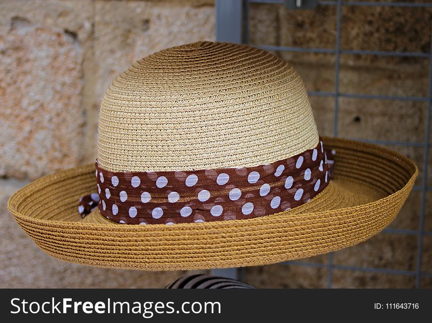 Hat, Headgear, Sun Hat, Fedora