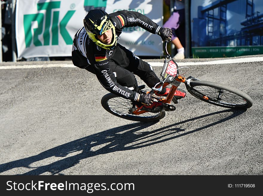 Cycle Sport, Road Bicycle, Bicycle Motocross, Bicycle Racing