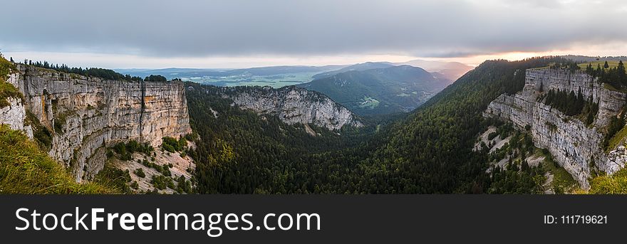 Wilderness, Mountain, Nature Reserve, Mountainous Landforms