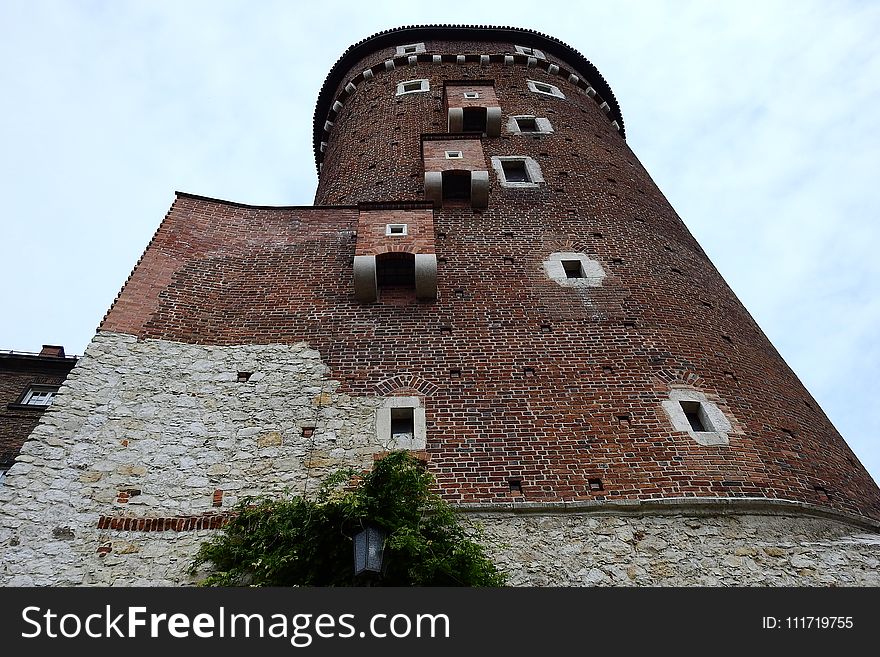 Historic Site, Sky, Building, Medieval Architecture