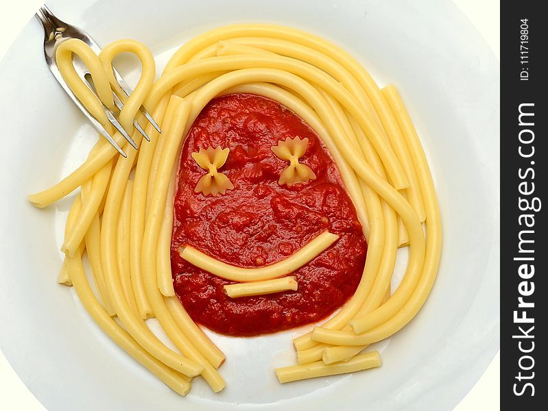 Al Dente, Bucatini, Spaghetti, Cuisine