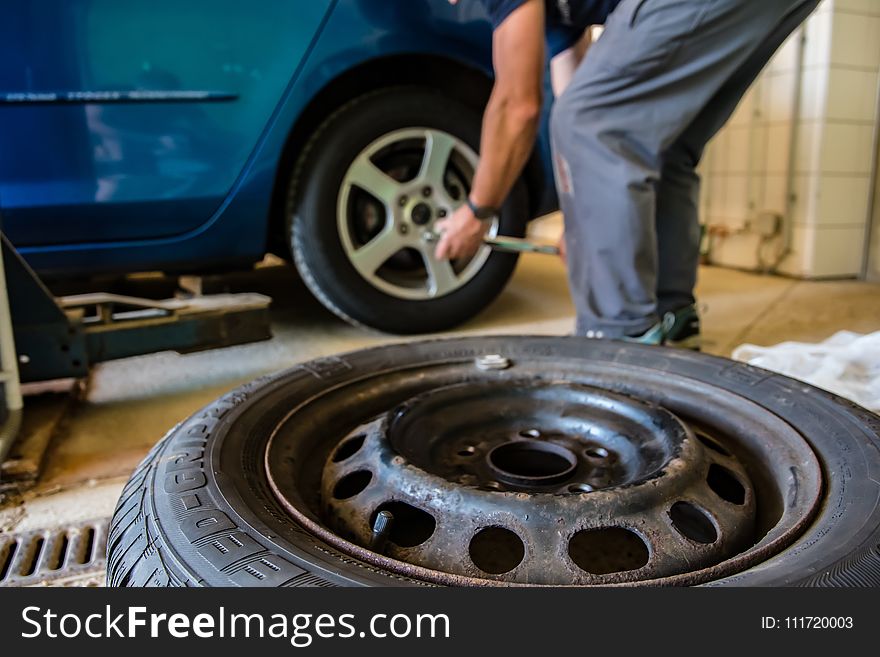 Tire, Motor Vehicle, Wheel, Automotive Tire