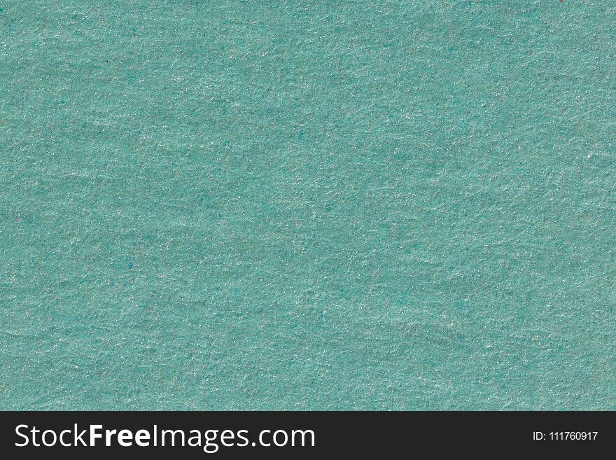 Pastel light blue color tone water color paper texture backgroun