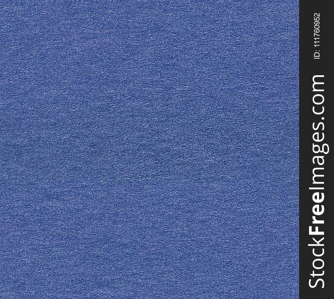 Grunge blue paper background. Seamless square texture, tile ready. High quality texture in extremely high resolution.